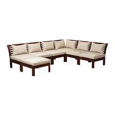 Provide ample seating with outdoor sectional sofas and chairs. Designer Picks 8 Great Outdoor Couches Networx