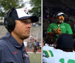 Buford VS Milton to Open 2025 Georgia High School Football Season