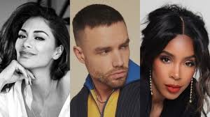 Judges for Netflix's Building the Band music reality competition confirmed:  See who they are!