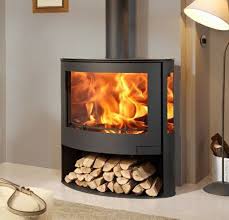 Eek A 3 Scheiben Design Kaminofen Panadero Iris Ecodesign Ext Zuluft 7kw In 2020 Design Kaminofen Kaminofen Kaminofen Modern