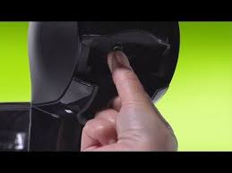 Dolce gusto machines are one of the most popular coffee pod machines in the uk. No Coffee Flows Out Of Your Nescafe Dolce Gusto Infinissima Coffee Machine By Krups Youtube Dolce Gusto Krups Nescafe