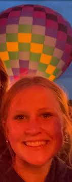 8th grade spotlight: Raegan Riddle, MVL plans