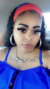 Shantae Simmons's Instagram, Twitter & Facebook