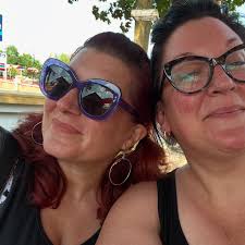 Had the best weekend with my girl gang. Floated down a river, night  swimming, snacks, and lots and lots of laughter.