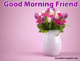 With tenor, maker of gif keyboard, add popular good morning coffee animated gifs to your conversations. Good Morning Images With Flowers Good Morning Wishes