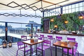 The berlin zoological garden (german: 9 Best Restaurants In Berlin Where You Must Dine In 2020