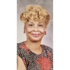Obituary information for Earnestine McGee