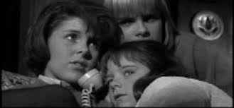 I Saw What You Did (1965)