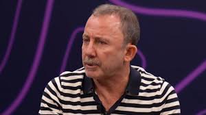 Sergen Yalçın'dan flaş değerlendirme: 'Görmek, kilosuna bakmak lazım...'