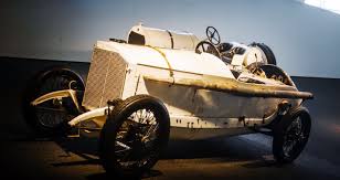 Wann wurde das wassereis erfunden? Wer Hat Das Auto Erfunden Autothema