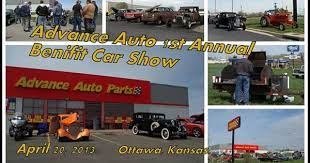 2013 Advance Auto Benefet Car Show Car Show Car Auto