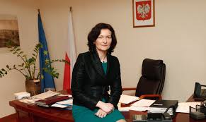 Chcę złożyć świadectwo działania maryi przez nowennę pompejańską. Ewa Leniart Wojewoda Podkarpacki Zrezygnowala Z Funkcji Wojewody Na Rzecz Mandatu Posla Nowiny