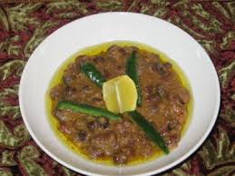 Fool Medames Fava Beans Egypt Recipe Recipes Egyptian Food Food