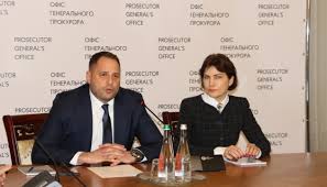 16 likes · 33 talking about this. Venediktova Ermak Dejstvitelno Predlagal Lyudej Na Dolzhnosti Zamestitelej Genprokurora