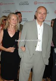 Alan arkin is saying goodbye to the kominsky method. 8897 Alan Arkin And Wife Jpg Robin Platzer Twin Images