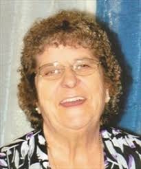 Constance THOMAS Obituary (2017)