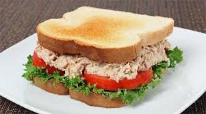 Croque Monsieur Leger Au Thon Recette Ww Recette Legere Recette Sandwich Au Thon Recettes De Cuisine Idee Repas Facile