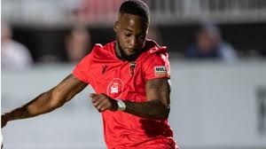 Jun 04, 2021 · mariappa, morrison 'relieved' to join teammates in japan friday, june 04, 2021 kobe, japan — bristol city's adrian mariappa and free agent ravel morrison arrived friday in this city to complete. Ravel Morrison Among 4 New Faces In Reggae Boyz Squad For Saudi Games Loop Jamaica