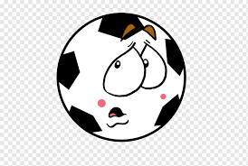 Unlike emoticons, emoji are displayed as real pictures and not pictographs. Aufkleber Des Amerikanischen Fussballs Emoji Ball Amerikanischer Fussball Ball Schwarz Und Weiss Png Pngwing