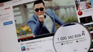 I wanna do a music video (i'm bored lol) for like an annoying song, got any ideas for songs? Gangnam Style No Longer Youtube S Most Played Video Five Years On From Its Release