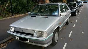 Image result for Pewter 1987 Renault