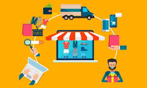 Mode d'emploi pour d?clarer et payer en ligne. Creer Sa Boutique En Ligne Mode D Emploi Economie Gouv Fr