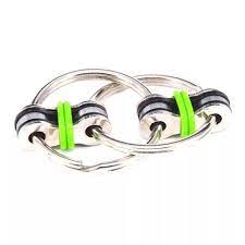 Recent coverage in major new outlets has called attention. New Metal Puzzle Chain Fidget Toy For Autism Chain Fidget Toy Hand Spinner Key Ring Sensory Toys Stress Relieve Adhd Top Puzzles Fidget Roller Aliexpress