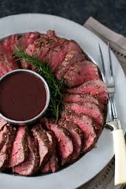 So i'm here to rescue you with some delicious meals that can still make the day feel special. 10 Alternative Thanksgiving Meals That Just Might Be Better Than Turkey Tenderloin Recipes Thanksgiving Dinner Recipes Beef Tenderloin Recipes