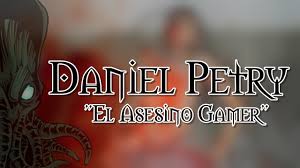 El asesinato de gabriel kuhn | wiki. Video Sync Daniel Petry El Asesino Gamer Caso Real Rpnety