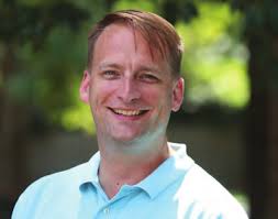 THE MAGAZINE OF CHARLOTTE CHRISTIAN SCHOOL • 2016-17 • ISSUE 1