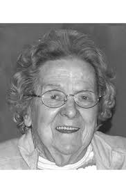 Genevieve Damm Obituary (1927