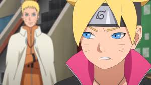 When the second part of the series of naruto, boruto: Boruto Chapter 49 Official Preview Boruto Fights Isshiki Despite Naruto S Objection Release Date Set In August Econotimes
