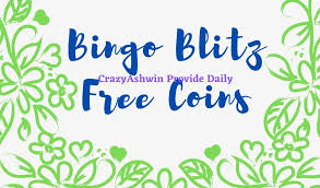 Maybe you would like to learn more about one of these? Bingo Blitz Free Chips Daily Free Link Crazyashwin