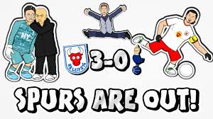 I have a huge amount of respect for jose mourinho. Rb Leipzig Feel Good Rbl Vs Spurs 3 0 Champions League Parody Goals Highlights 4 0 2020 Youtube