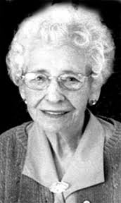 Ruth S Peterson Semingson (1914-2007)