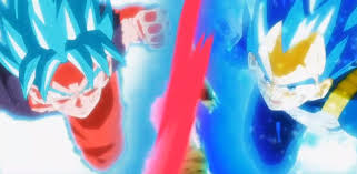 Do not post full chapter leaks, piracy sites, or scanlations. Goku Ssj Blue Kaioken X20 And Vegeta Ssj Blue Evolution Vs God Toppo And Merged Zamasu Dragonball Forum Neoseeker Forums