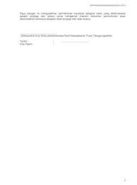 Bil.modul /fungsi keterangan 7.semakan semakan calon melalui kad pengenalan. Borang Senarai Semak Urusan Kenaikan Pangkat Senarai I Syarat Skim Kenaikan Pangkat Ii Syarat Pdf Document