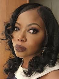 Sabrina Alexander's Instagram, Twitter & Facebook