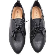 Cameron Oxford 38 Liked On Polyvore Featuring Shoes Faux Leather Oxfords Oxford Shoes Low Heel Shoe Women Oxford Shoes Vegan Leather Shoes Oxford Shoes