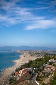Les Falaises De Leucate Languedoc Roussillon France Tourisme Leucate Voyage A Faire
