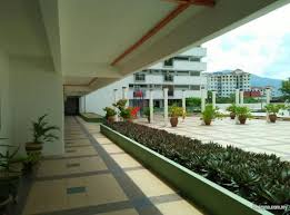 It has a total of 360 apartment units with. Ref 1850 Halaman Kristal Jalan Free School Near Gh Han Chiang Georgetown Penang Photo 8