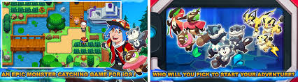 ** play for free and unlock the full game for $0.99! Nexomon Apk Download For Android Latest Version 2 8 2 Com Limeturtle Nexomon
