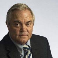 Elder Jasper S. McKinnis