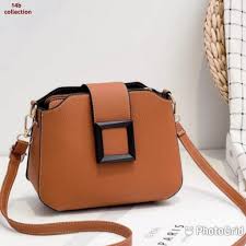 Sling bag model tas wanita terbaru 2021. Harga Tas 2021 Cewek Terbaru Juni 2021 Biggo Indonesia