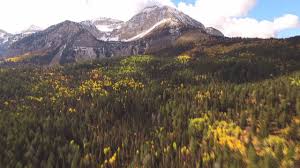 American Fork Fall Colors