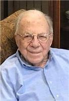 William Edelen Obituary (2021)