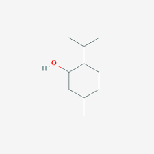 Officials blow a whistle to notify players that the downis over. Menthol C10h20o Pubchem