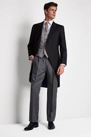 See more ideas about morning dress, morning suits, morning wedding. Royal Ascot Regular Fit Three Piece Morning Suit