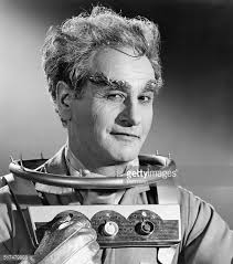 Eli Wallach as Mr. Freeze "Batman" (1966