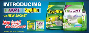 Agen Susu Kambing Higoat Home Facebook